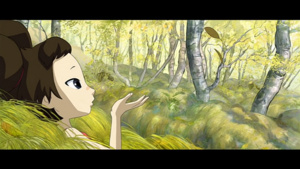 Cheonnyeon-yeowoo Yeowoobi